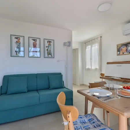Bel Horizonte 7 Appartement Capoliveri (Isola d'Elba)