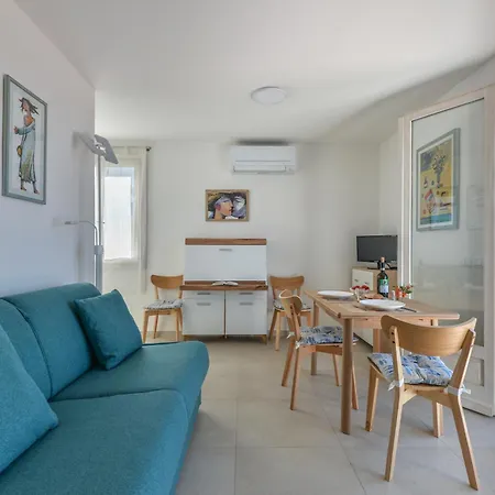 Apartment Bel Horizonte 7 Capoliveri (Isola d'Elba)