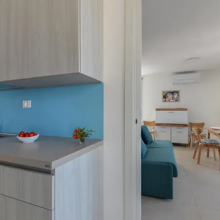 Apartment Bel Horizonte 7 *