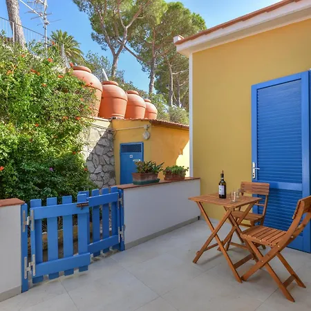 Apartment Bel Horizonte 7 Capoliveri (Isola d'Elba)