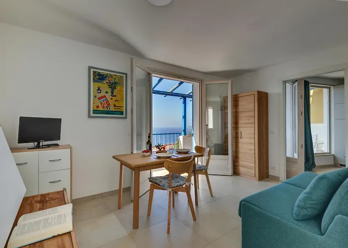 דירה Bel Horizonte 7 *