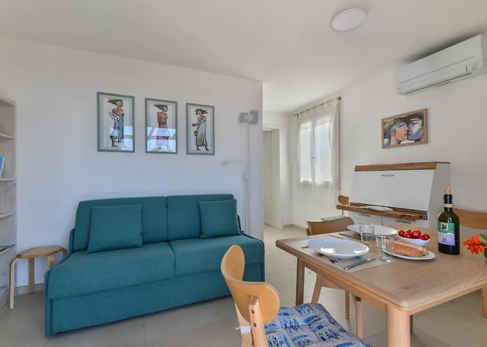 Bel Horizonte 7 דירה קאפוליברי