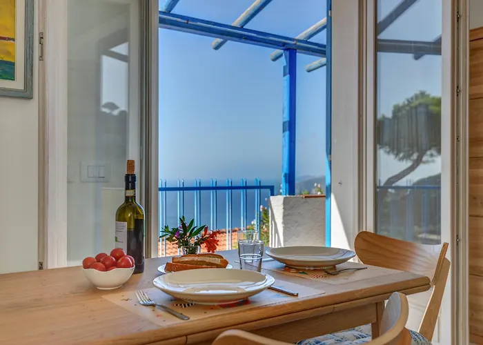 Bel Horizonte 7 דירה