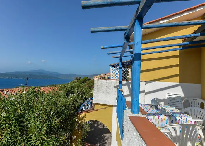 דירה Bel Horizonte 7 *