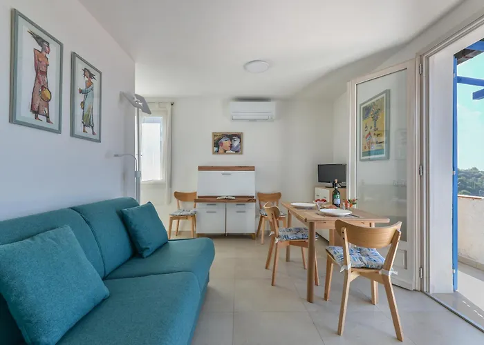 דירה Bel Horizonte 7 קאפוליברי