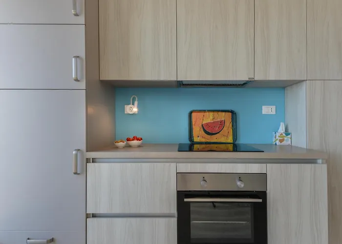 Bel Horizonte 7 דירה *