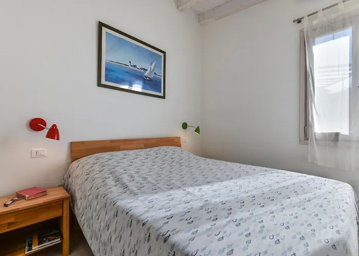 Bel Horizonte 7 דירה