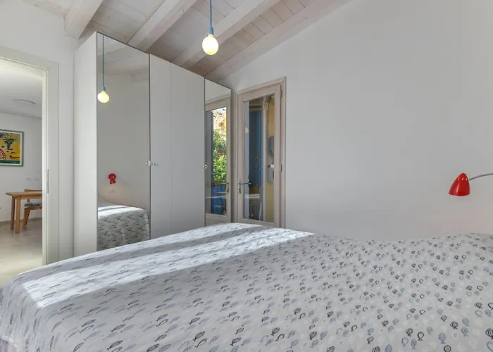 דירה Bel Horizonte 7 *