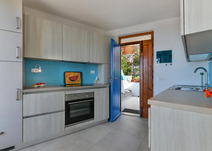 דירה Bel Horizonte 7 קאפוליברי