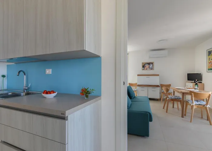 דירה Bel Horizonte 7 *