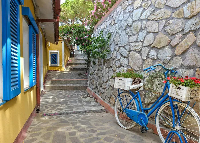 דירה Bel Horizonte 7