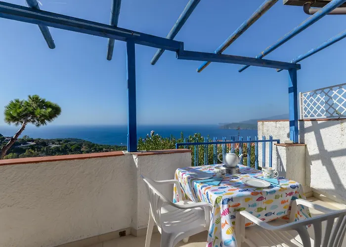 דירה Bel Horizonte 7 קאפוליברי