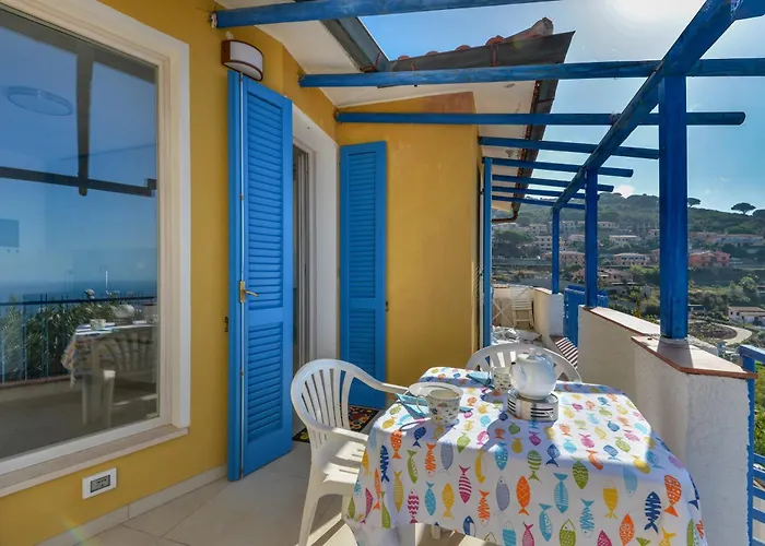 Bel Horizonte 7 דירה קאפוליברי