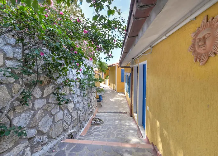 Bel Horizonte 7 דירה