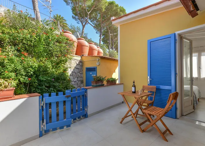 דירה Bel Horizonte 7 קאפוליברי